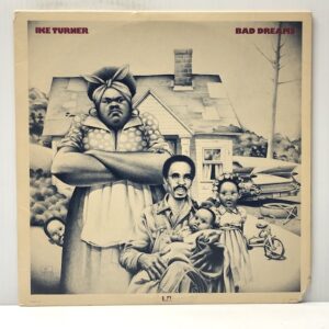Bad Dreams (USED LP)