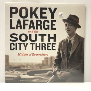 Middle of Everywhere (USED LP)