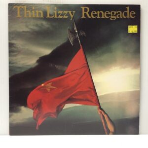 Renegade (USED LP)