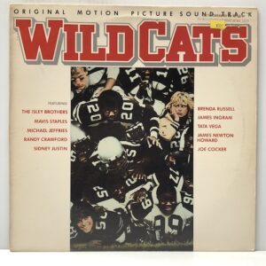 Wildcats (USED LP)