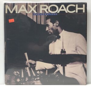 Conversations (USED LP)