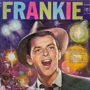 Frankie (USED LP)