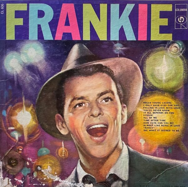 Frankie (USED LP)