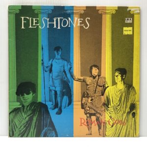 Roman Gods (USED LP