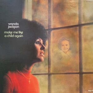Make Me Like a Child Again (USED LP)