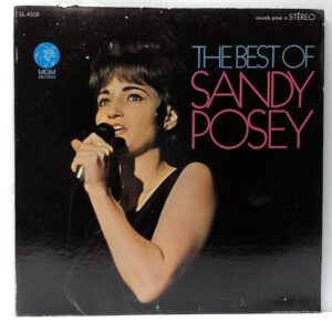 Best of (USED LP)