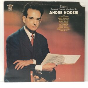 Essais (USED LP)