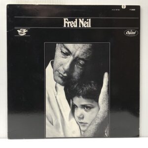 Fred Neil (USED LP)