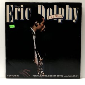 Fire Waltz (USED LP)