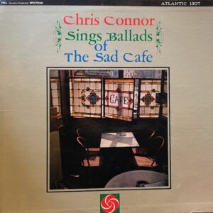 Ballads of the Sad Cafe (USED LP)