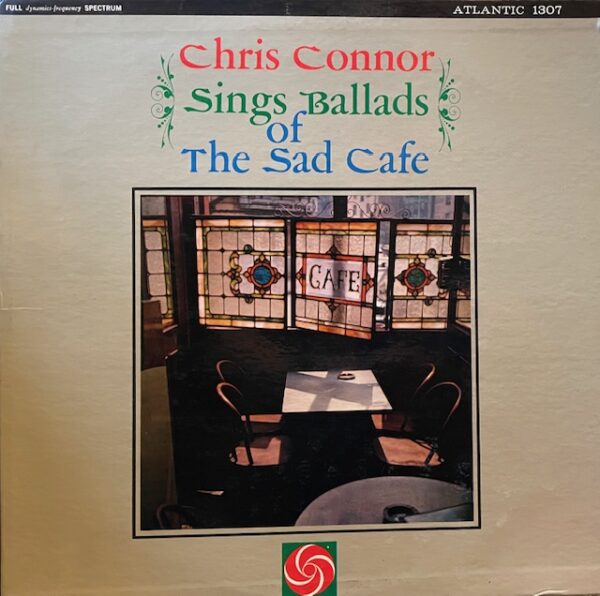 Ballads of the Sad Cafe (USED LP)