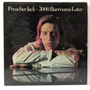 3000 Barrooms Later (USED LP)
