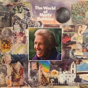World of (USED LP)