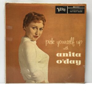 Pick Yourself Up with (USED LP)