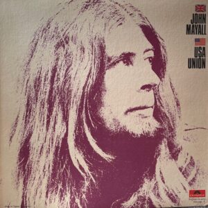 USA Union (USED LP)