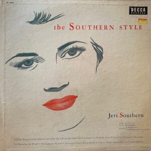 Southern Style (USED LP)