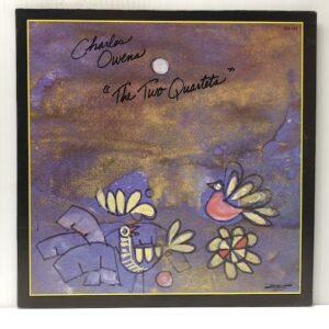 Two Quartets (USED LP)