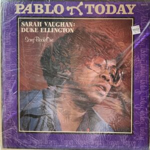 Duke Ellington Song Book One (USED LP)