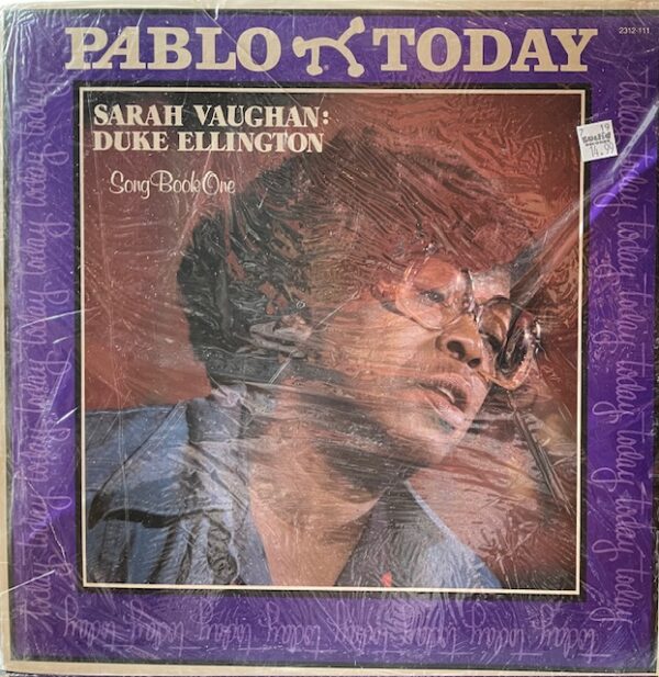 Duke Ellington Song Book One (USED LP)