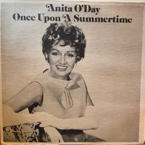 Once Upon a Summertime (USED LP)