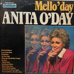 Melloday (USED LP)