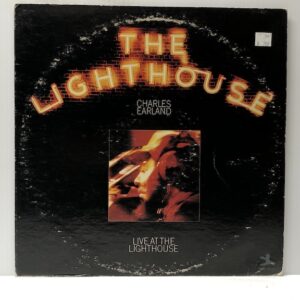 Live At The Lighthouse (USED LP)