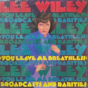 You Leave Me Breathless (USED LP)