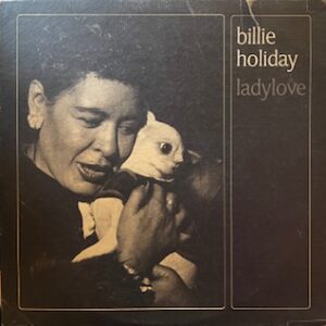 Ladylove (USED LP)