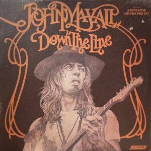 Down the Line (USED LP)