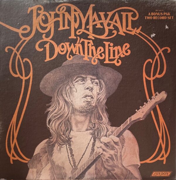 Down the Line (USED LP)