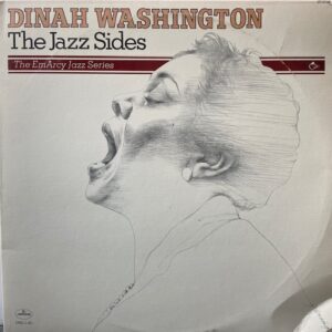 Jazz Sides (USED LP)