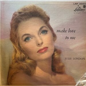 Make Love To Me (USED LP)