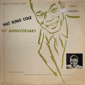 10th Anniversary (USED LP)