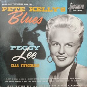 Pete Kellys Blues (USED LP)