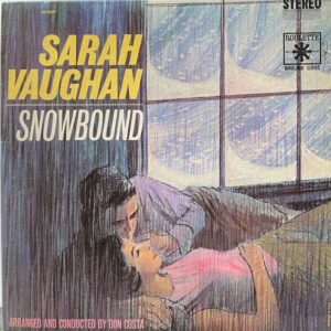 Snowbound (USED LP)
