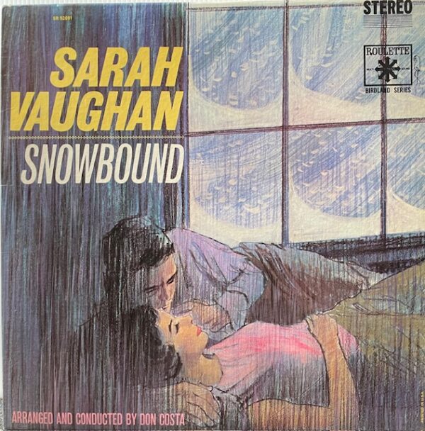 Snowbound (USED LP)