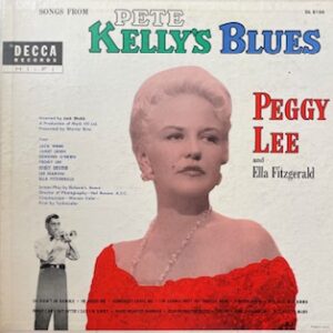 Pete Kellys Blues (USED LP)
