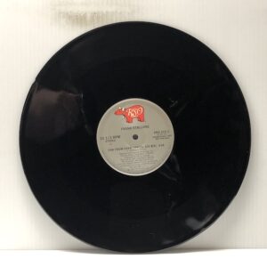 Far From Over (USED LP)