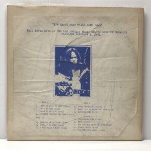 Im Happy That Yall Came Down (USED LP)