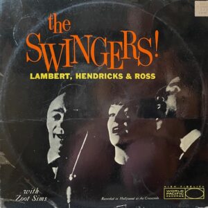 Swingers (USED LP)