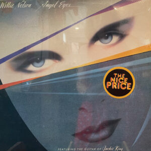 Angel Eyes (USED LP)