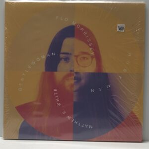 Gentlewoman Ruby MAN (used lp)