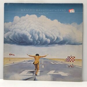Watch (USED LP)