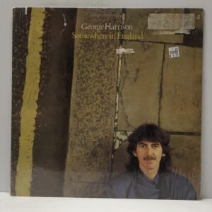 Somewhere in England (USED LP)