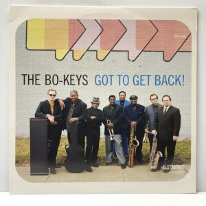 Got to Get Back (USED LP)