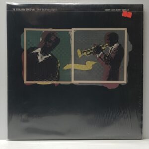 Dedication Series Vol 1 The Bopmasters (USED LP)