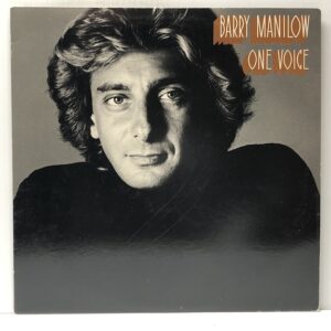 One Voice (USED LP)