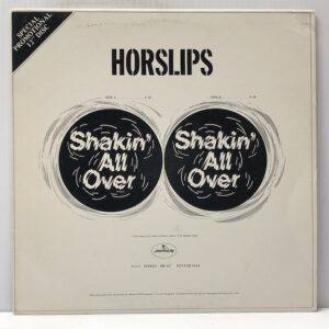 Shakin All Over (USED LP)