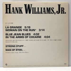 La Grange (USED LP)