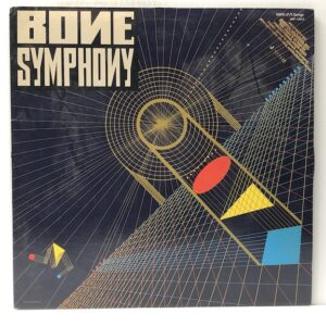 Bone Symphony (USED LP)